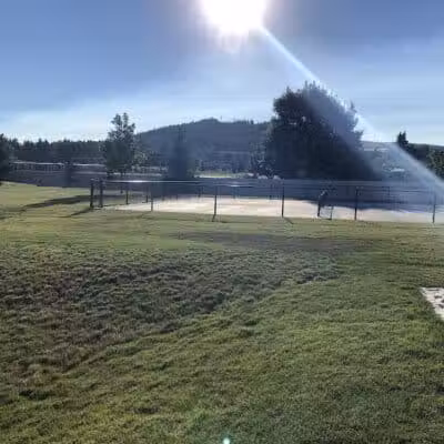 Prairie View Community Park - Spokane, WA