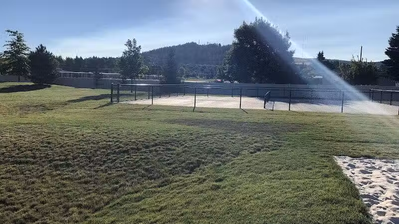 Prairie View Community Park - Spokane, WA