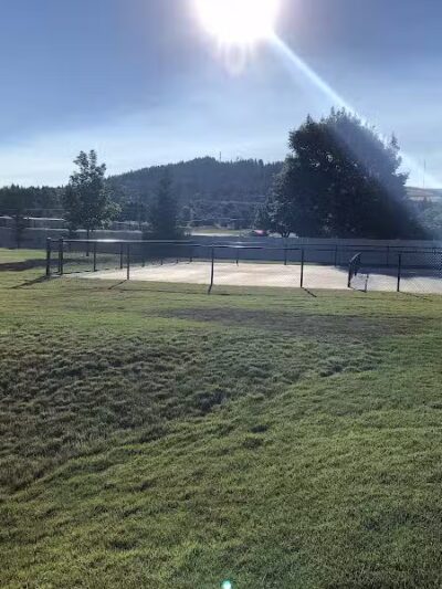Prairie View Community Park - Spokane, WA