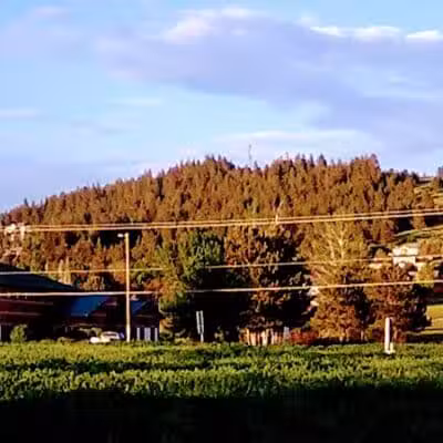 Prairie View Community Park - Spokane, WA