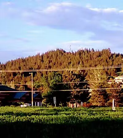 Prairie View Community Park - Spokane, WA