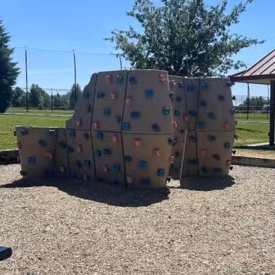 Prairie View Community Park - Spokane, WA
