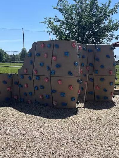 Prairie View Community Park - Spokane, WA