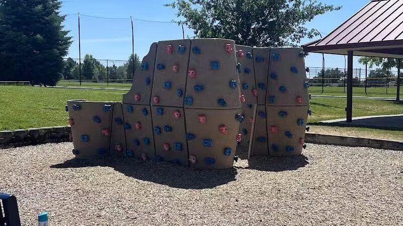 Prairie View Community Park - Spokane, WA