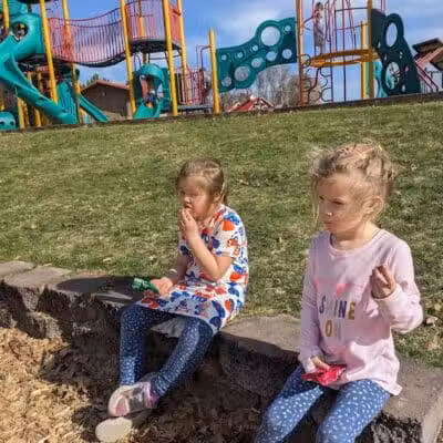 Prairie View Community Park - Spokane, WA