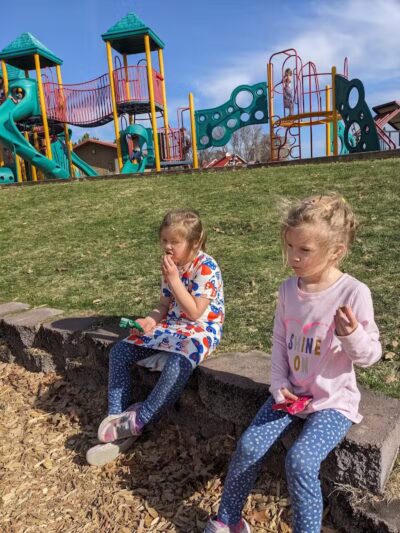 Prairie View Community Park - Spokane, WA