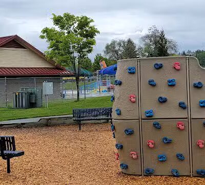 Prairie View Community Park - Spokane, WA