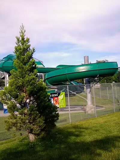 Prairie View Community Park - Spokane, WA