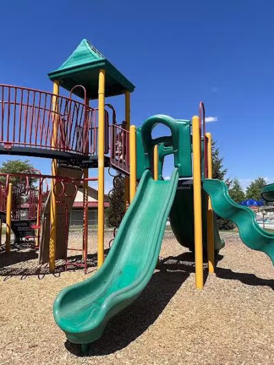 Prairie View Community Park - Spokane, WA