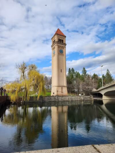 Riverfront Park - Spokane, WA