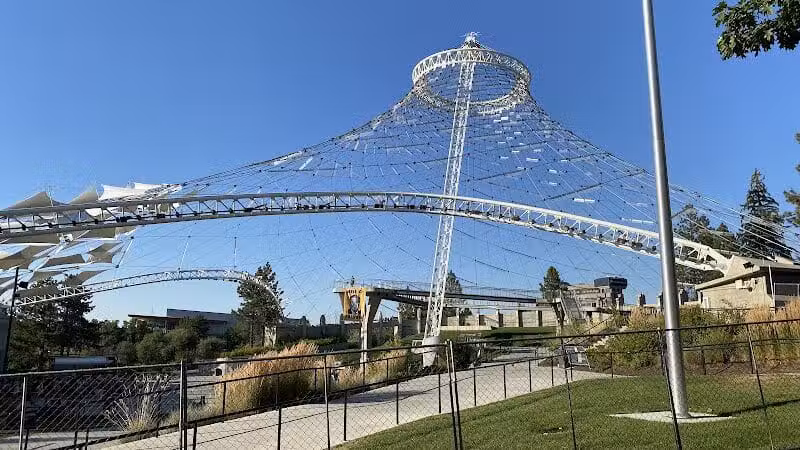 Riverfront Park - Spokane, WA