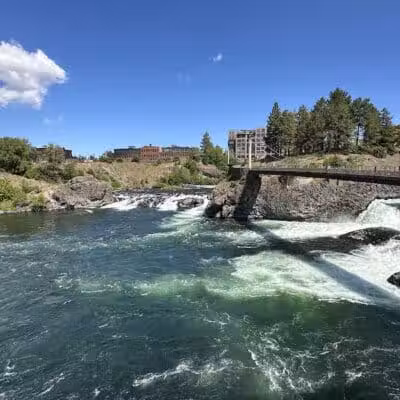 Riverfront Park - Spokane, WA