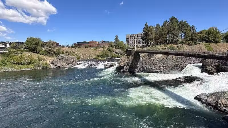 Riverfront Park - Spokane, WA