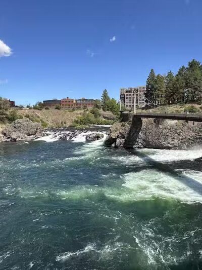 Riverfront Park - Spokane, WA