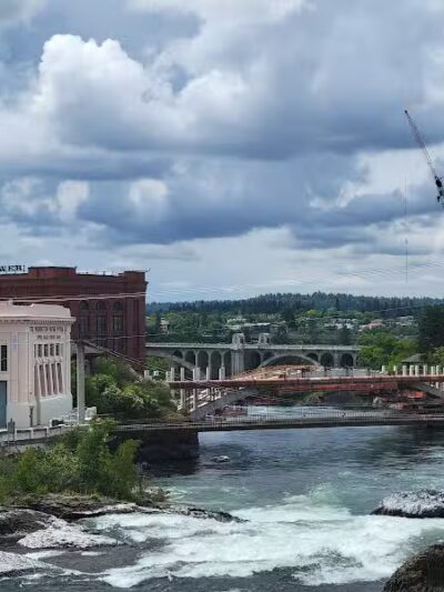 Riverfront Park - Spokane, WA