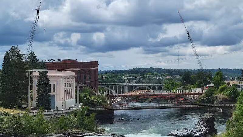 Riverfront Park - Spokane, WA