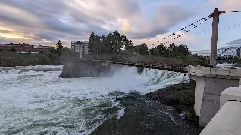 Riverfront Park - Spokane, WA