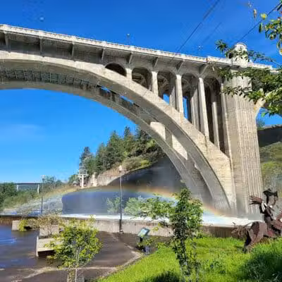 Riverfront Park - Spokane, WA