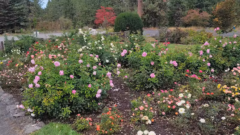Rose Hill - Spokane, WA