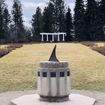 Rose Hill - Spokane, WA