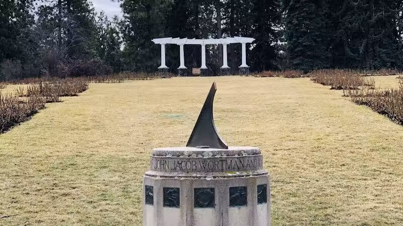 Rose Hill - Spokane, WA