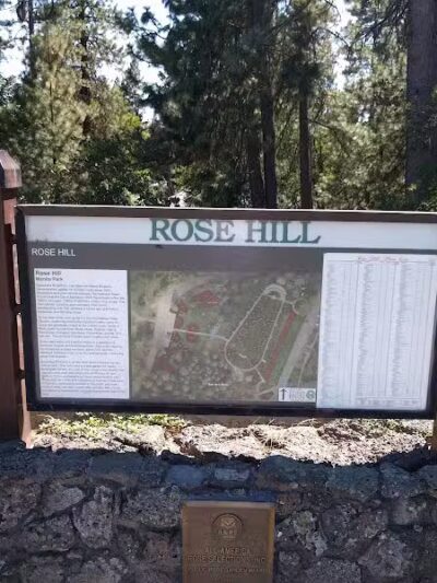 Rose Hill - Spokane, WA