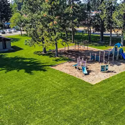 Ruth Park - Spokane, WA
