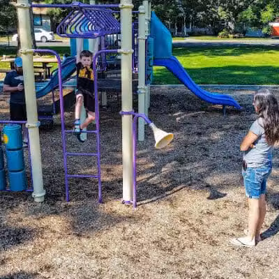 Ruth Park - Spokane, WA