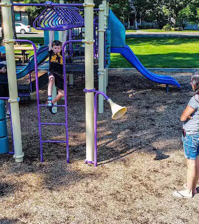 Ruth Park - Spokane, WA