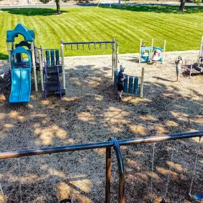 Ruth Park - Spokane, WA