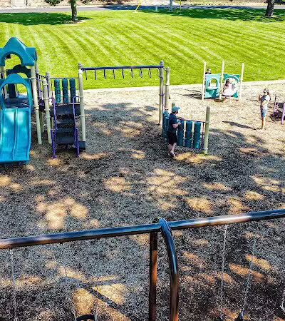 Ruth Park - Spokane, WA