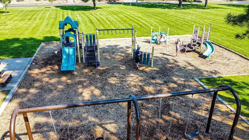 Ruth Park - Spokane, WA