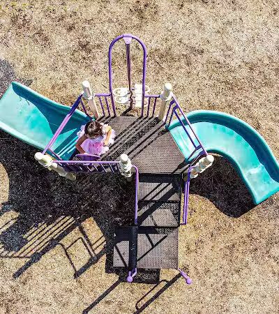 Ruth Park - Spokane, WA