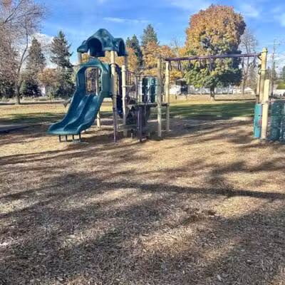 Ruth Park - Spokane, WA