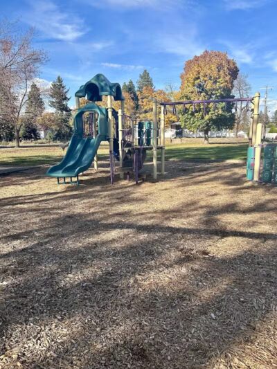 Ruth Park - Spokane, WA