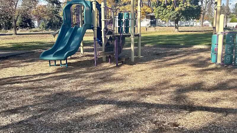 Ruth Park - Spokane, WA