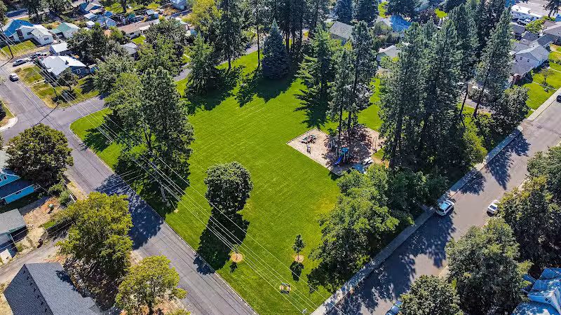 Ruth Park - Spokane, WA