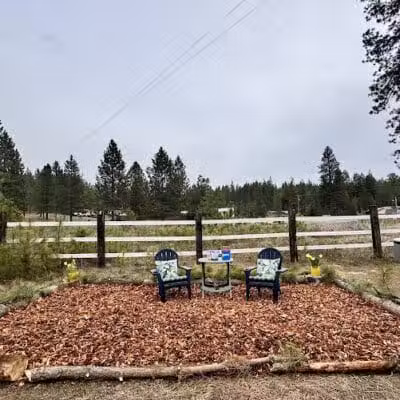 Sniff Spot Dog Park - Spokane, WA