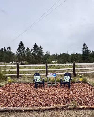 Sniff Spot Dog Park - Spokane, WA