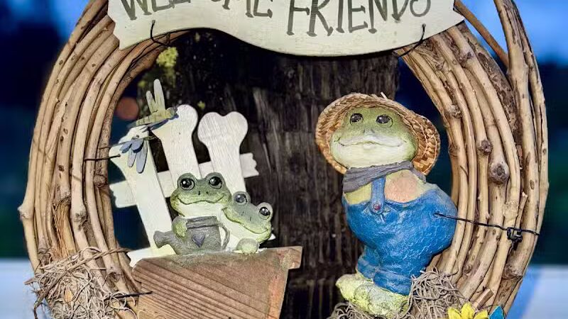 Sniff Spot Dog Park - Spokane, WA