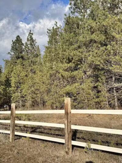 Sniff Spot Dog Park - Spokane, WA