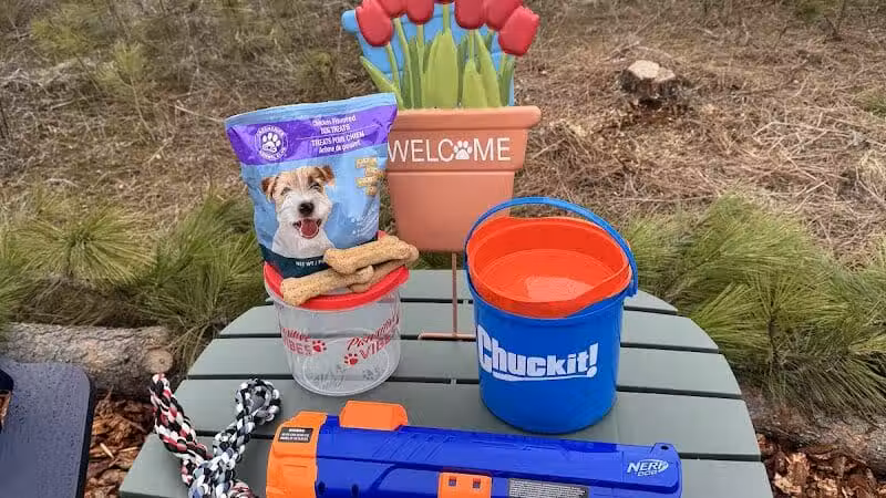 Sniff Spot Dog Park - Spokane, WA