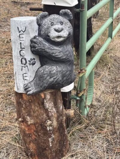 Sniff Spot Dog Park - Spokane, WA