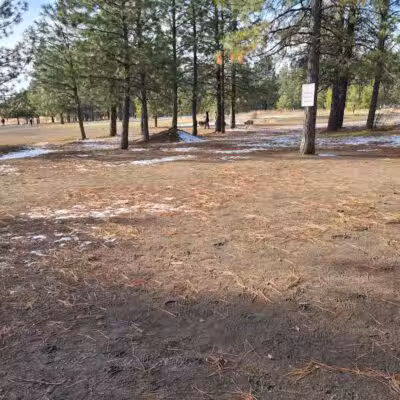 South Hill Dog Park - Spokane, WA