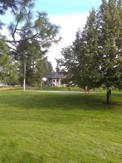 Thornton Murphy Park - Spokane, WA