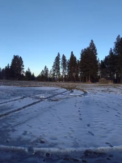 Thornton Murphy Park - Spokane, WA
