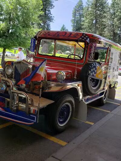 Thornton Murphy Park - Spokane, WA