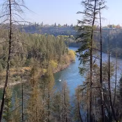 Twickenham Park - Spokane, WA