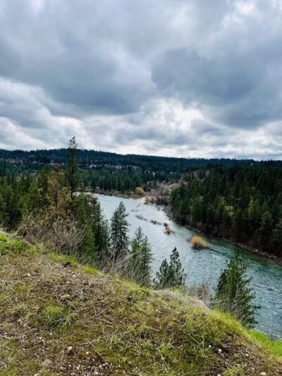 Twickenham Park - Spokane, WA