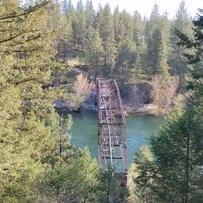 Twickenham Park - Spokane, WA